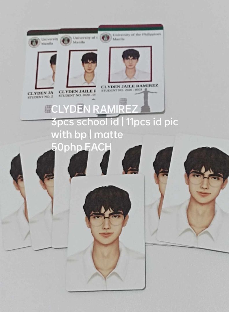 University Series Photocards | Wattpad Merch (Category: K-Wave Merchandise) located in Caloocan City. Submitted by msrobinchann (Listing ID 1351280221, Image 3). Description: ❗️ PLS READ ❗️ MUST TAKE WORTH ₱150 Prices are indicated in each pictures Feel free to ask for more pictures OPEN FOR TAKE ALL. LET’S NEGOTIATE THROUGH CHATS ^^ Payment: Gcash.