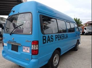 Van For Sale | Cars | Carousell Malaysia