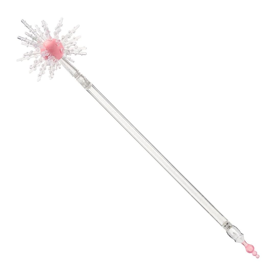 ONHAND Wicked Glinda Bubble Wand (Category: Western Merchandise) located in Angeles City. Submitted by cccraftydizneystockpile (Listing ID 1351404549, Image 2). Description: NOTE: ONE PIECE ONHAND & ready to ship. Please give us until the nearest weekend to ship your items. ✨ Also open for lay-away with a downpayment of 500.00 PHP required for slot reservation. Balance is payable upon item arrival FOR FOUR WEEKS.✨ 💚Bring the enchanting world of 