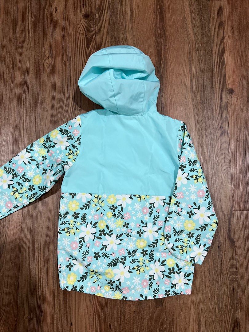 Wonder Nation Windbreaker (Category: Babies & Kids Fashion) located in Quezon City. Submitted by declutterinclutter (Listing ID 1351371077, Image 2). Description: .