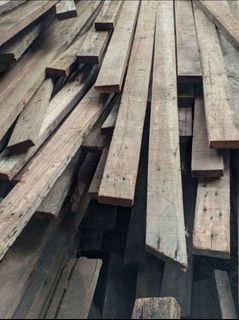 Wood yakal For Sale | Carousell Philippines
