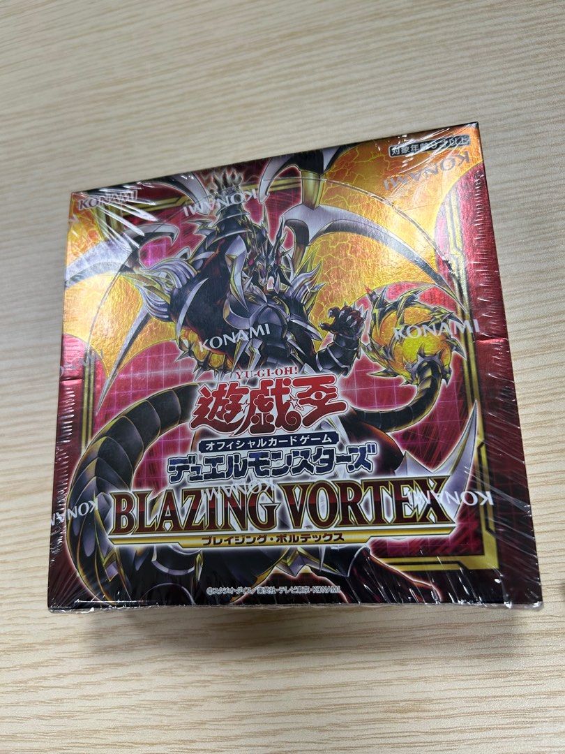 Yu-Gi-Oh Lightning Vortex Card Yu-Gi-Oh! Lightning Vortex Card - 1st Edition Common From Structure Deck 5: Warrior's Triumph Spell Card Lightning Vortex Yu-Gi-Oh Lightning Vortex Card Yu-Gi-Oh! Lightning Vortex Card - 1st Edition Common From Structure Deck 5: Warrior's Triumph Spell Card Lightning Vortex