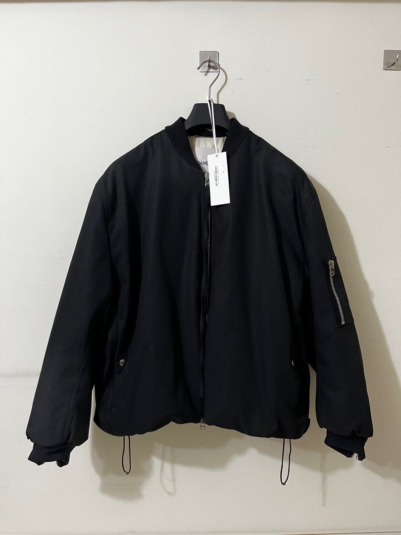 22AW OAMC VEGA BOMBER JACKET, 他的時尚, 外套、夾克、大衣在