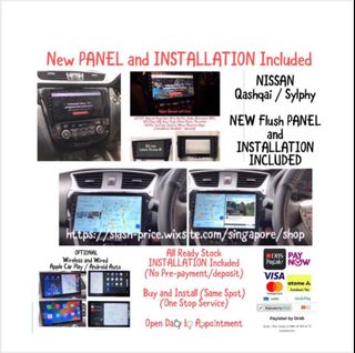 Car Android Radio Players and Cameras Collection item 1