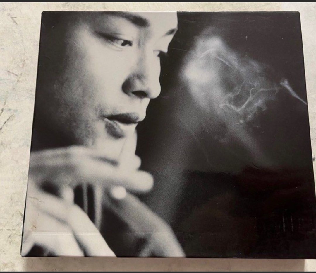 張國榮- 哥哥的前半生張國榮入門三十首(2 CD) | cdhkonline.com