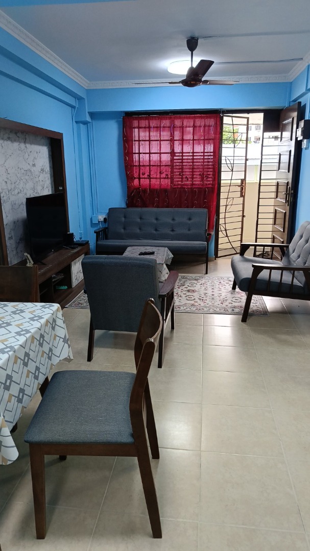 (Category: ) located in . Submitted by housematch.sg (Listing ID 1349849237, Image 1). Description: .