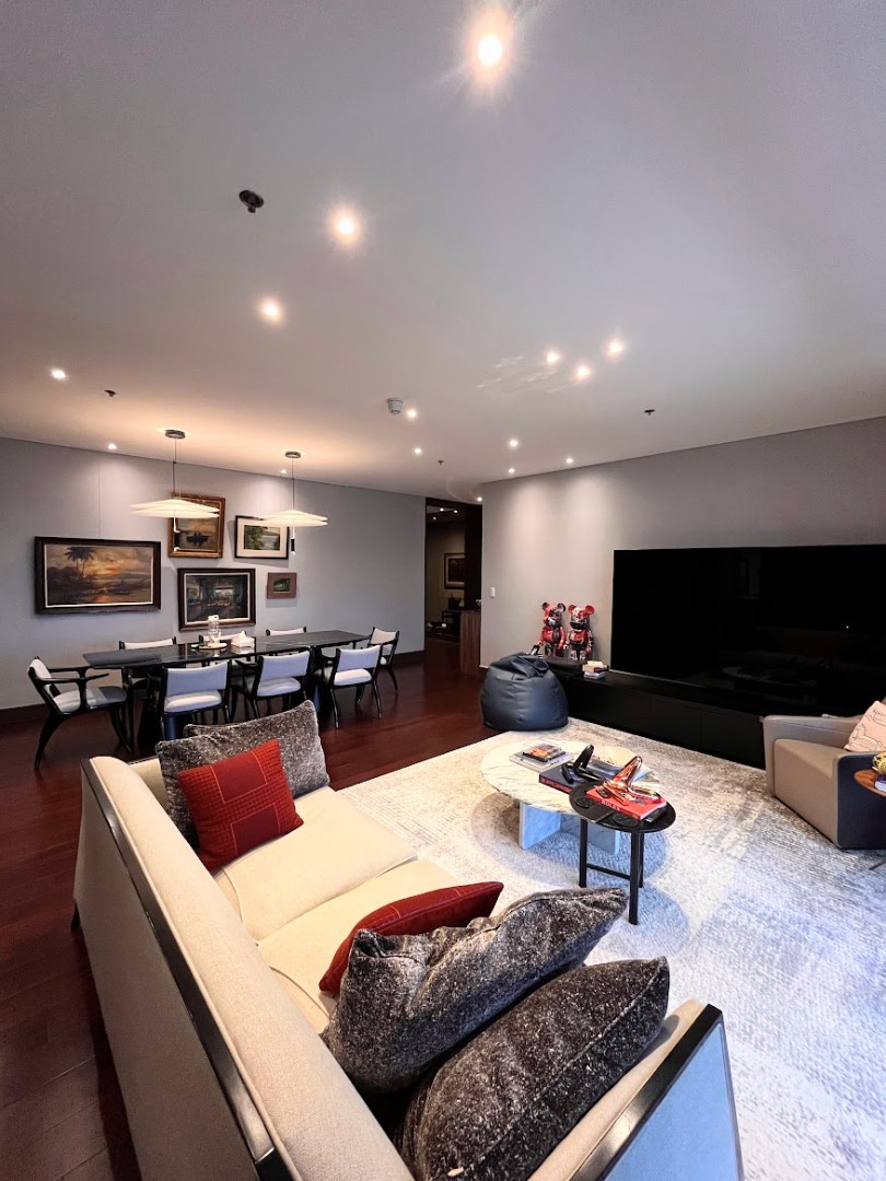 Curated visual reference: Fresh Look at 3Br Semi Penthouse Garden Towers For Sale Property For Sale