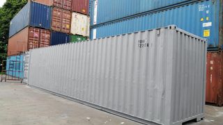 40ft roller shutter shipping container, Everything Else, Others on ...
