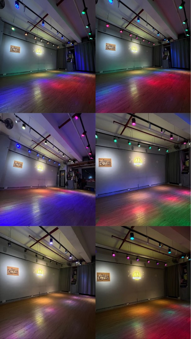 Tuen Mun Mirror Room634388147201311117