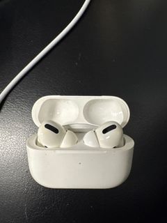 正版 全新 未開封 Apple AirPods Pro 2
