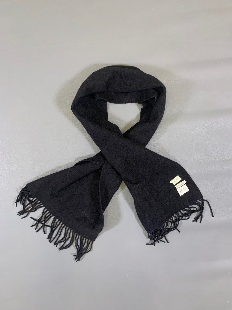 Armani Collezion Scarf #11 (Category: Scarves) located in Mabalacat. Submitted by leascollection (Listing ID 1351567904, Image 1). Description: Armani Collezion Scarf #11 Dimension ( Medida /Tape Measure) Size: 137 x 33 cm Price: 550 + Shipping Fee.