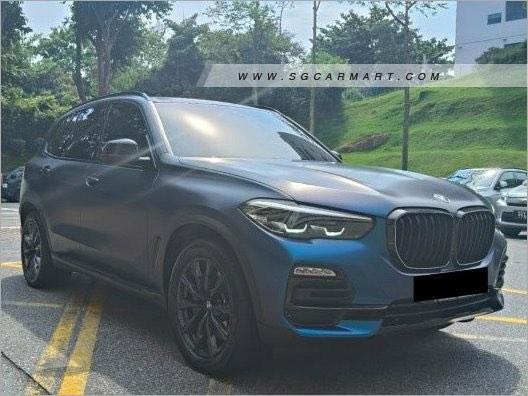 (Category: ) located in . Submitted by veloceperformante.sg (Listing ID 1351490311, Image 1). Description: .