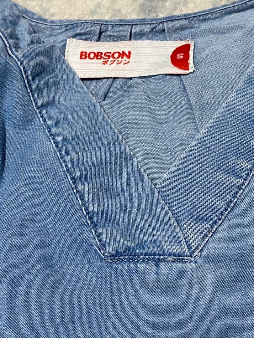 Bobson Longsleeves for Women (Category: Longsleeves) located in Mandaue City. Submitted by aili_ (Listing ID 1351451801, Image 2). Description: Size: Small In EUC Location: Tabok, Mandaue City .