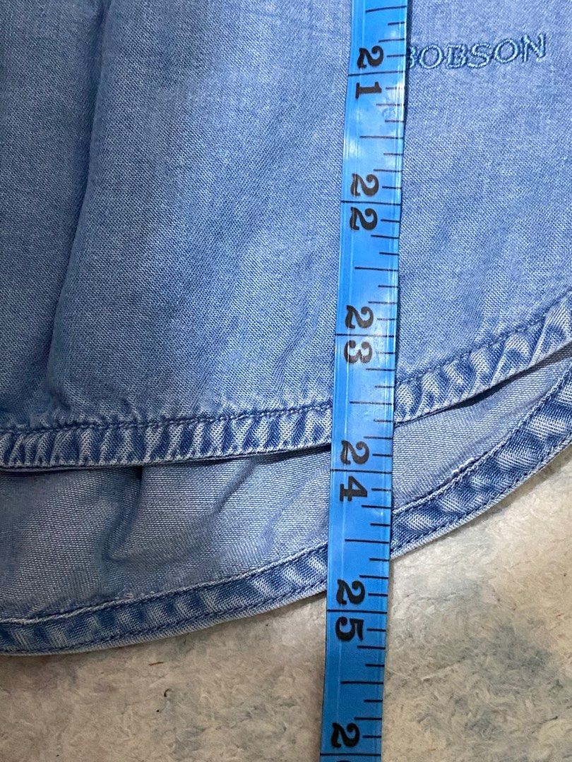 Bobson Longsleeves for Women (Category: Longsleeves) located in Mandaue City. Submitted by aili_ (Listing ID 1351451801, Image 3). Description: Size: Small In EUC Location: Tabok, Mandaue City .