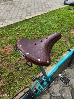 Saddles Collection item 1