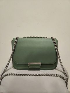 100+ Charles and keith chain For Sale Cross-body Bags