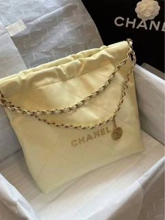Chanel **Preloved** Collection item 2