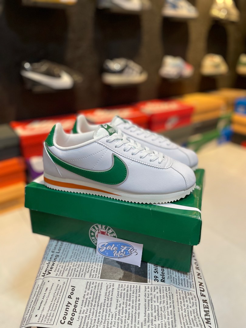 cortez x stranger things