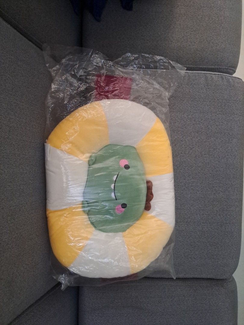 Cushion