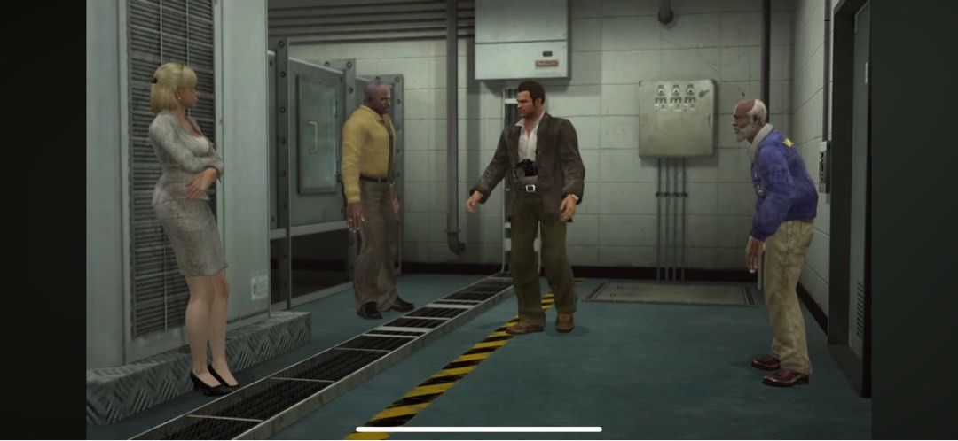 Dead Rising – PlayStation 4 (Category: PlayStation) located in Manila. Submitted by pinklemonade08 (Listing ID 1351492864, Image 2). Description: Survive the Ultimate Zombie Outbreak! Step into the shoes of photojournalist Frank West and experience the ultimate zombie survival challenge in Dead Rising for PS4. Trapped inside the Willamette Mall, you have 72 hours to uncover the truth behind a horrifying outbreak while fending off endless hordes o