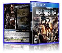 Dead Rising – PlayStation 4 (Category: PlayStation) located in Manila. Submitted by pinklemonade08 (Listing ID 1351492864, Image 1). Description: Survive the Ultimate Zombie Outbreak! Step into the shoes of photojournalist Frank West and experience the ultimate zombie survival challenge in Dead Rising for PS4. Trapped inside the Willamette Mall, you have 72 hours to uncover the truth behind a horrifying outbreak while fending off endless hordes o