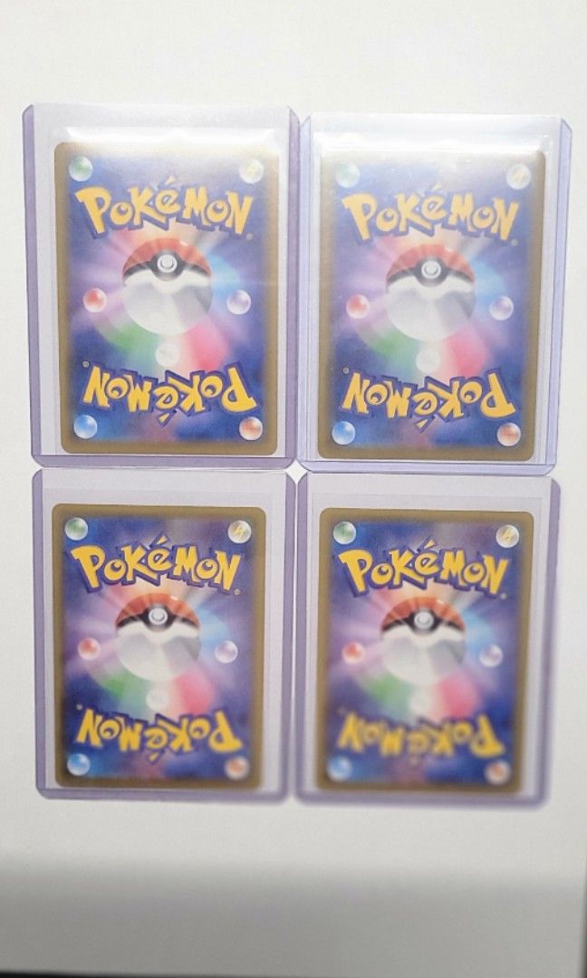 Eve Evolution set (Category: Raw Cards) located in Singapore. Submitted by hendricyew (Listing ID 1351582017, Image 2). Description: 2021 Eve evolution set, selling as a set All cards have no visible damage, centering good. But flameron seems to have a very tiny white at the bottom (picture 3) Meet up Jurong point(Boon lay)/ Gek Poh Shopping centre.