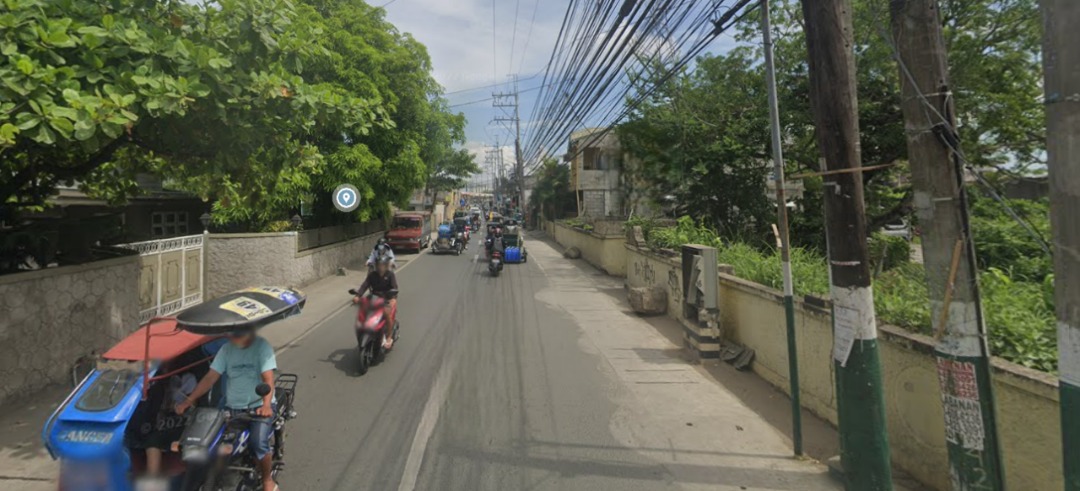 FOR SALE - With old ancestral house in Malolos, Bulacan, Property, For ...
