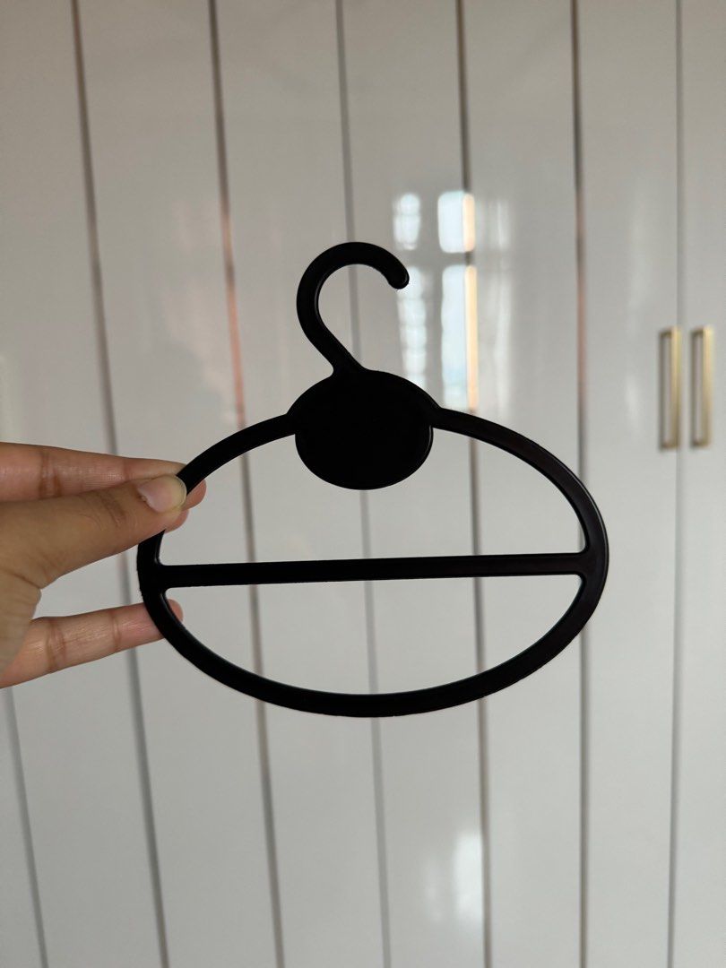 Hijab hangers