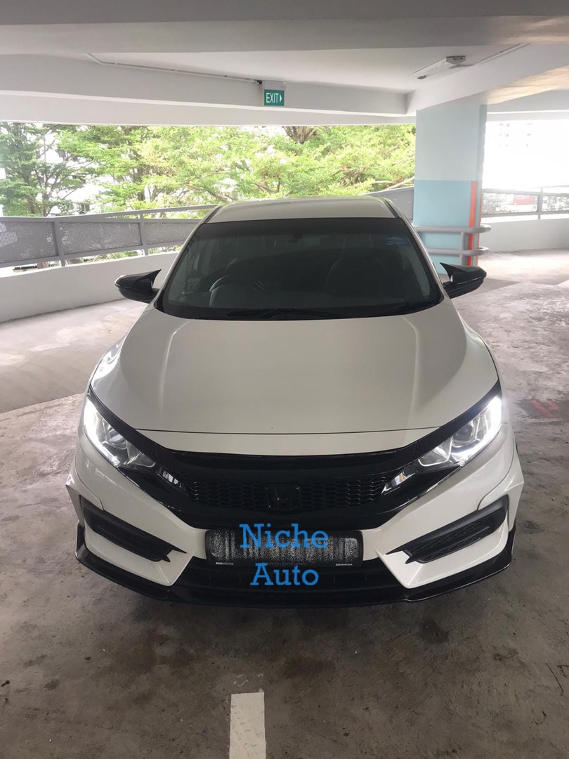 (Category: ) located in . Submitted by nicheauto (Listing ID 1351572623, Image 1). Description: .