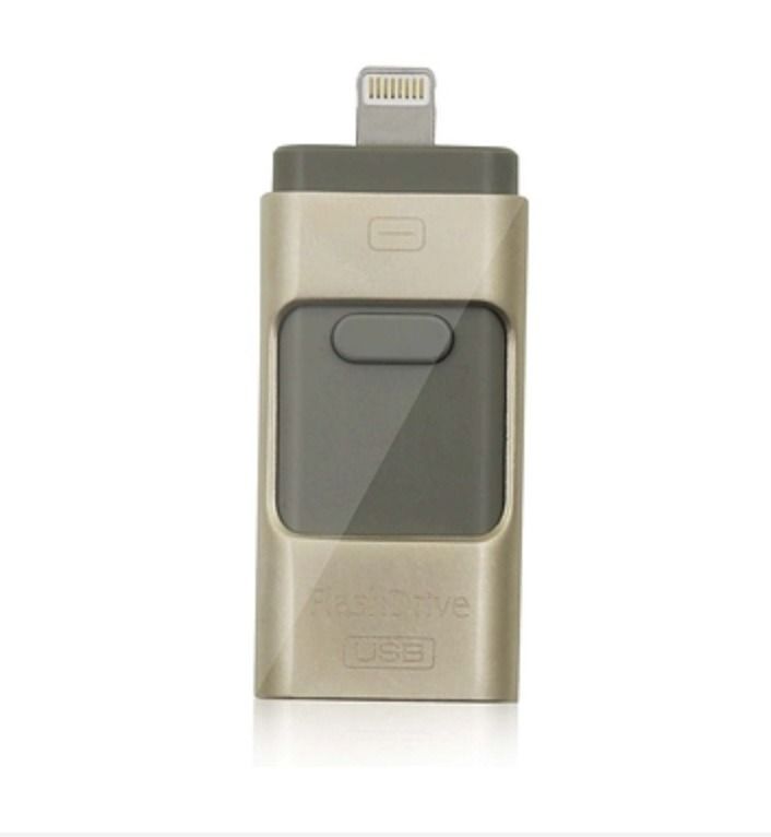 IDRIVE EXTERNAL STORAGE IPHONE OTG DRIVE 32GB (Category: Memory & SD Cards) located in Makati City. Submitted by buy4lesscomph (Listing ID 1351492912, Image 1). Description: Item Code: IDRIVE2-32 GW SALE PRICE: P399.00 IDRIVE EXTERNAL STORAGE IPHONE OTG DRIVE 32GB 𝐕𝐢𝐬𝐢𝐭 𝐮𝐬 𝐟𝐨𝐫 𝐦𝐨𝐫𝐞 𝐢𝐧𝐟𝐨𝐫𝐦𝐚𝐭𝐢𝐨𝐧 🏬MAKATI: 5112 Filmore St. corner Curie St. Palanan, Makati City Open 9:30AM-6:30PM From Monday-Saturday MAP📍 https://bit.ly/3Sxb