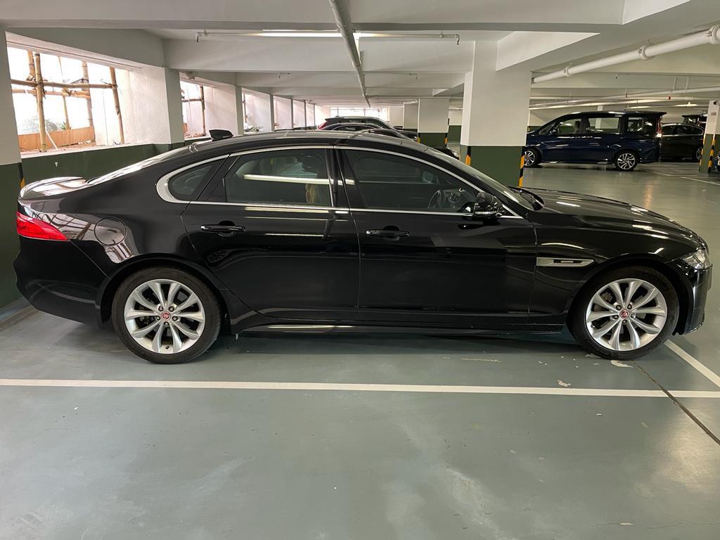 Jaguar XF 2.0 R-Sport Auto62865873004290113
