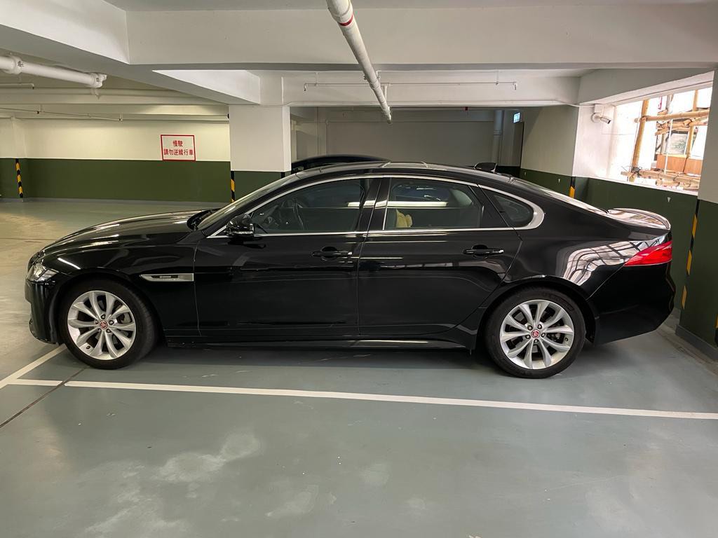Jaguar XF 2.0 R-Sport Auto62865873004290112