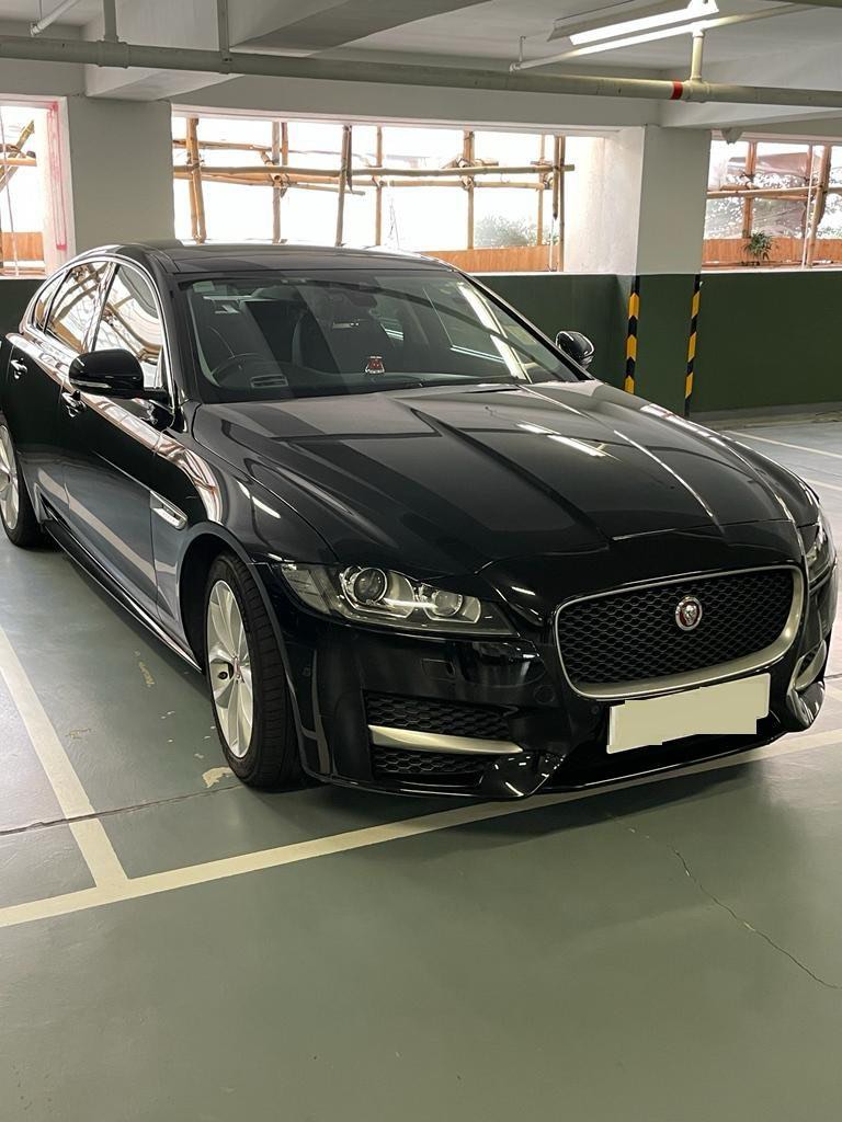 Jaguar XF 2.0 R-Sport Auto62865873004290111