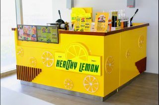 Kiosk/Business Pasalo