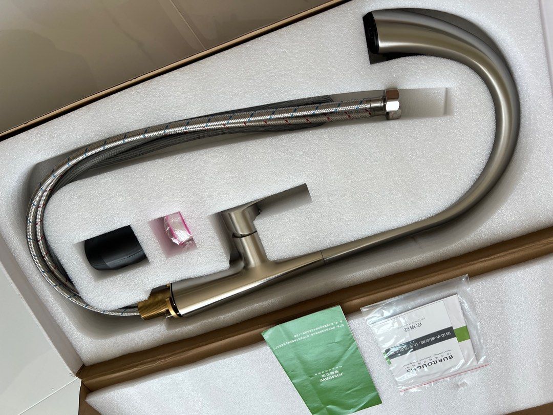 Kitchen sink tap487256741769400322