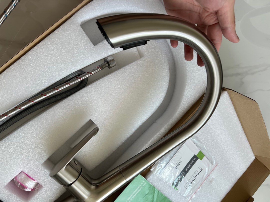 Kitchen sink tap487256741769400323