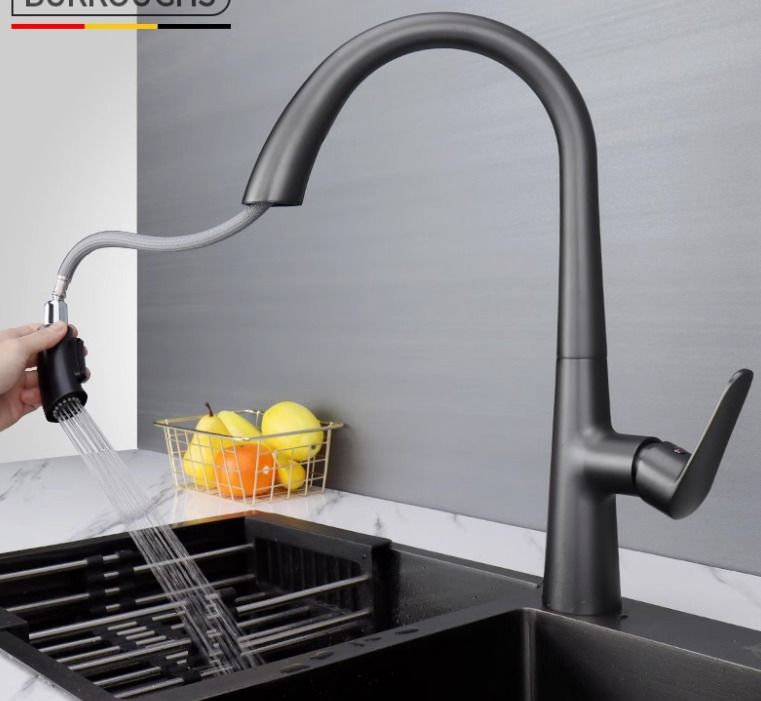 Kitchen sink tap487256741769400320