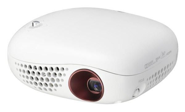 LG PV150G Minibeam Projector (Category: Projectors) located in Manila. Submitted by evenjoe.rig_out (Listing ID 1351529646, Image 1). Description: for full specs here is the link >> https://www.lg.com/us/blu-ray-dvd-players/lg-PV150G-portable-led-projector Brightness 100 Lumens (ANSI)1 Resolution 854x480 Aspect Ratio 16:9 (WVGA) Contrast 100,000:1 (full on/off) Display Type DLP x 1 Color Processing 8-bit Video Modes 720p, 1080i, 1080p/60, 576p, 4