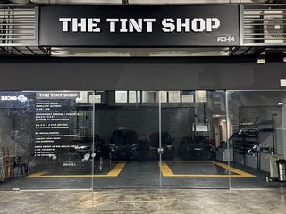 (Category: ) located in . Submitted by thetintshop.sg (Listing ID 1238573278, Image 1). Description: .