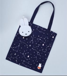 Miffy 環保袋 (Broadway）64193274910081110