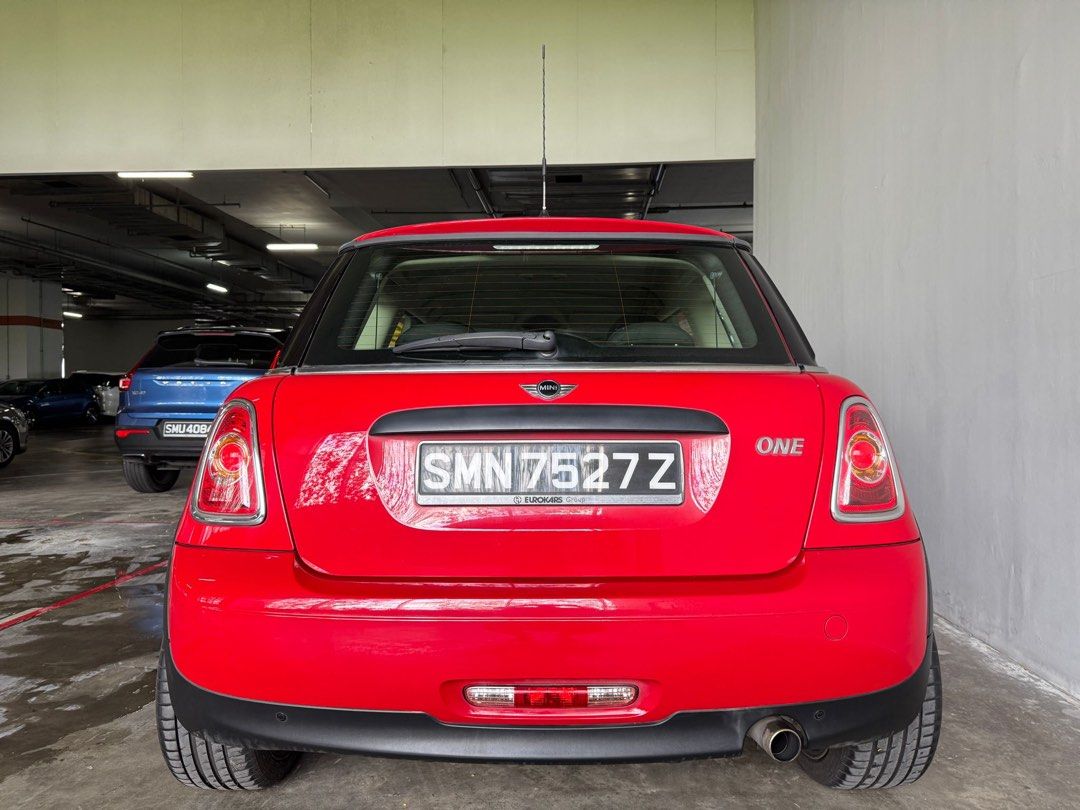 Mini ONE 1.6A Malaysia VEP Enabled62872684829057113