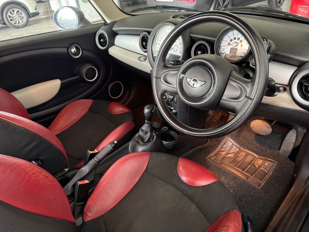 Mini ONE 1.6A Malaysia VEP Enabled62872684829057114