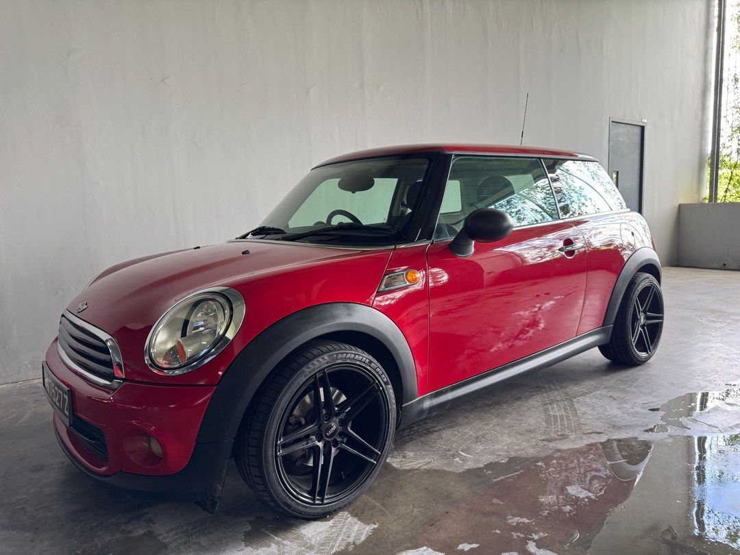 Mini ONE 1.6A Malaysia VEP Enabled62872684829057112