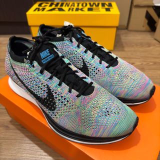 flyknit racer malaysia