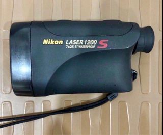 Nikon rangefinder For Sale Golf Carousell Singapore