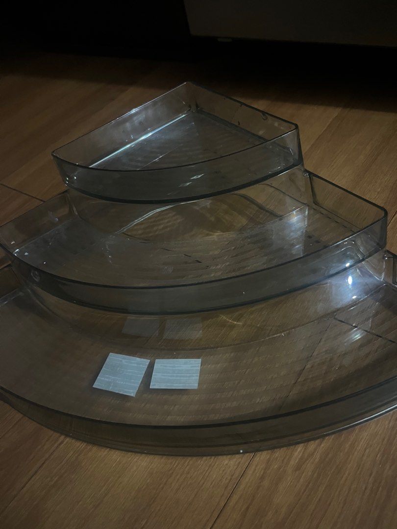 Organizer (Category: Storage Boxes & Baskets) located in Pasig City. Submitted by studenthoarder (Listing ID 1351433948, Image 1). Description: .