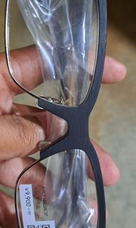 Original JINS eyeglasses frames