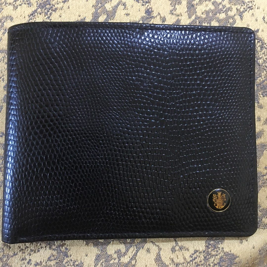 paolo gucci mens wallet (Category: Wallets & Card Holders) located in Mexico. Submitted by needtoletgo87 (Listing ID 1351447768, Image 2). Description: .