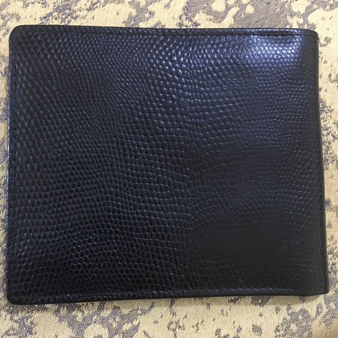paolo gucci mens wallet (Category: Wallets & Card Holders) located in Mexico. Submitted by needtoletgo87 (Listing ID 1351447768, Image 3). Description: .