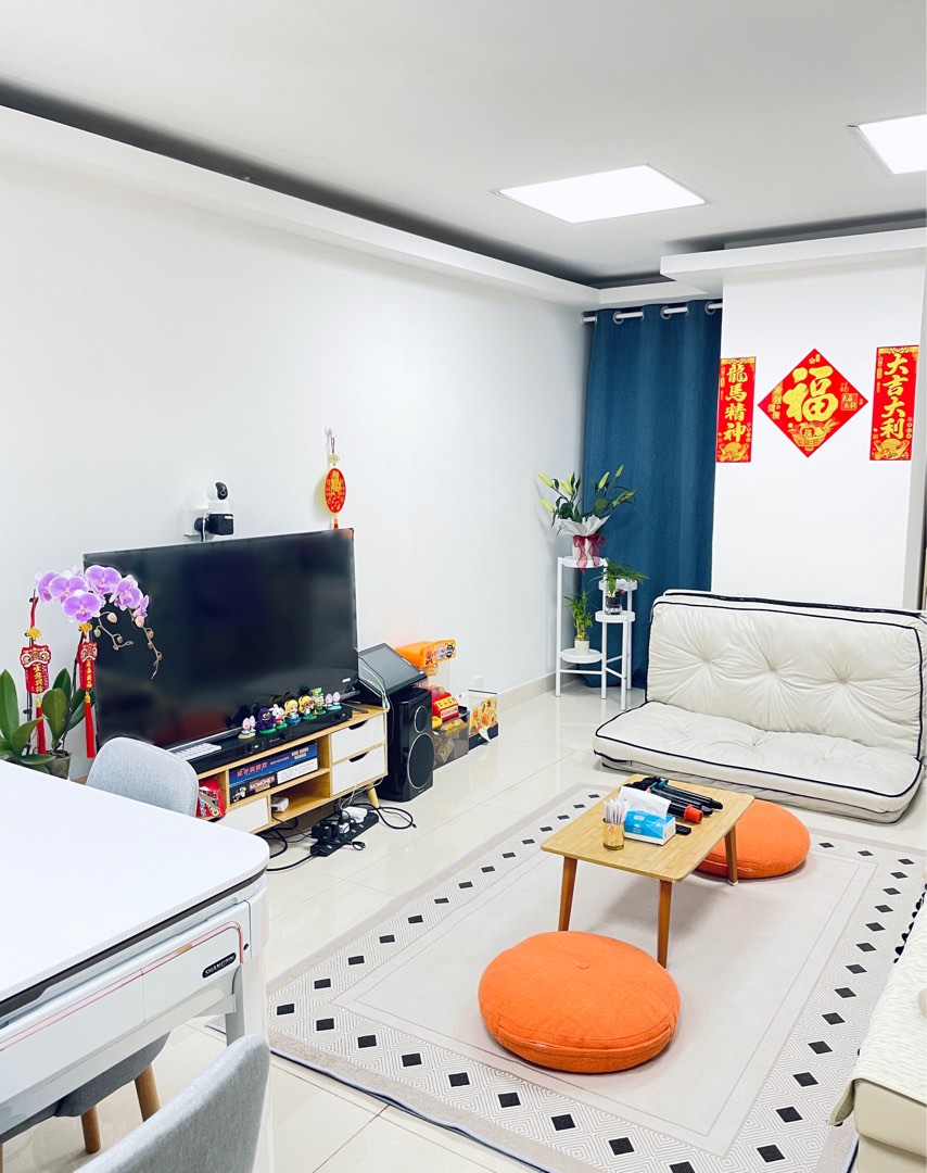 葵興party room 派對聚會 桌遊 麻雀 🀄️63438637460867110